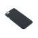 Чохол X-Level Metalic series для iPhone 6/6s Чорний