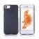 Чехол X-Level Metalic series для iPhone 7/8 Чёрный