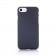Чехол X-Level Metalic series для iPhone 7/8 Чёрный