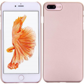 Чехол X-Level Metalic series для iPhone 7/8 Plus Rose Gold Чехол X-Level Metalic series для iPhone 7/8 Plus Rose Gold