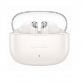Наушники Bluetooth Headset Hoco EQ12 Rima Milky White Наушники Bluetooth Headset Hoco EQ12 Rima Milky White