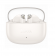Навушники Bluetooth Headset Hoco EQ12 Rima Milky White
