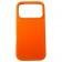 Чехол-накладка Liquid Magnetic для iPhone 17 Orange