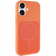 Накладка Liquid Magnetic для iPhone 17 Orange