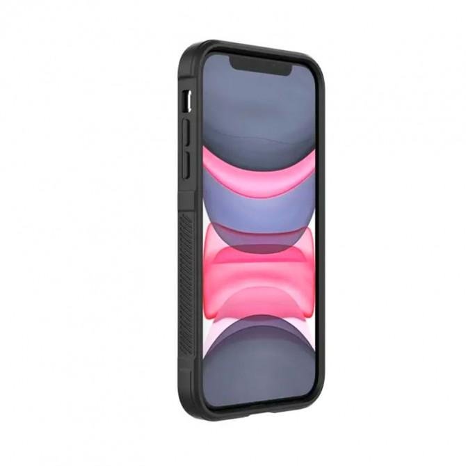 Чехол Cosmic Magic Shield for Apple iPhone 13 Black-1