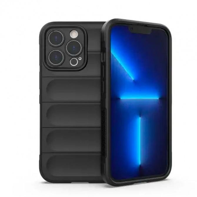 Чохол Cosmic Magic Shield for Apple iPhone 13 Pro Black