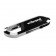 Флеш накопичувач Wibrand USB 2.0 16Gb Aligator Чорний