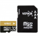 Карта пам'яті Verico MicroSDHC 32GB UHS-I (Class 10)+SD adapter