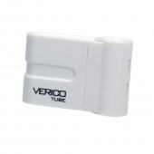 Флеш память Verico USB 4Gb Tube White
