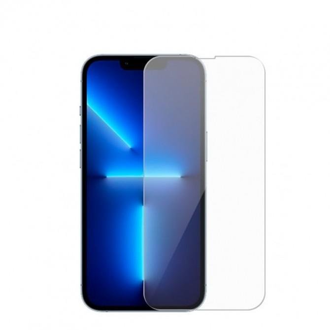 Защитное стекло для APPLE iPhone 13 mini (0.3 мм, 2.5D)-1