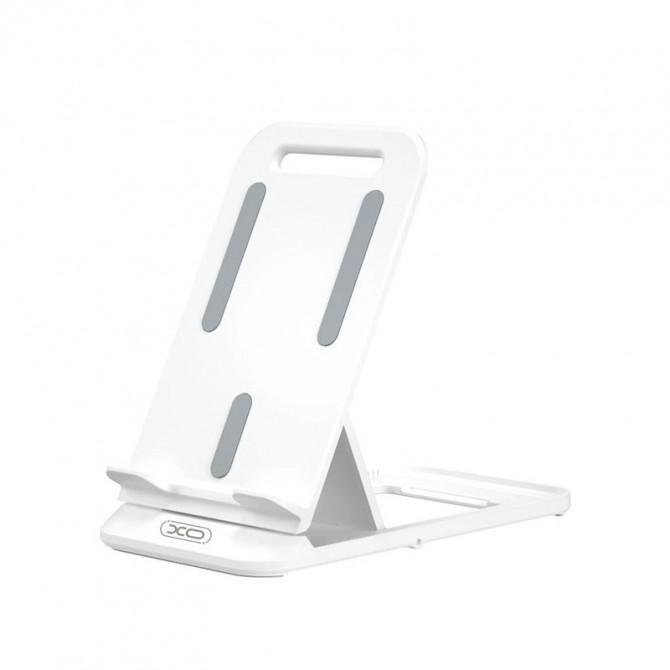 Настільний тримач XO C73 White