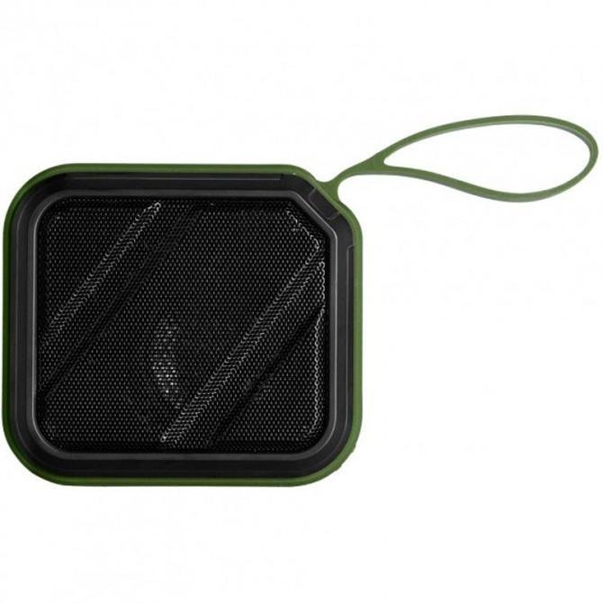 Bluetooth колонка Crown CMPBS-51 Green
