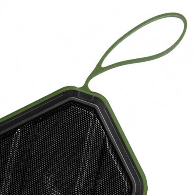 Bluetooth колонка Crown CMPBS-51 Green-1
