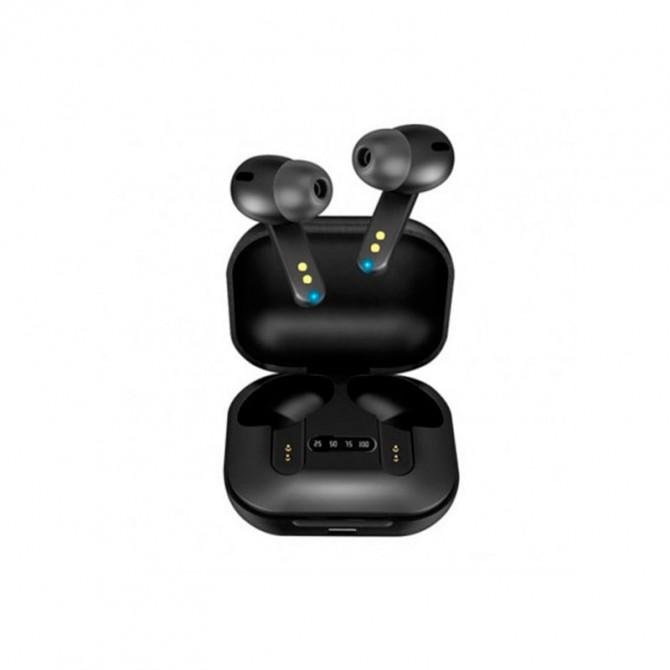 Наушники Walker WTS-31 Black