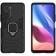 Чехол HONOR Hard Defence Series для Xiaomi Poco F3 Black (with magnet)