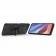 Чехол HONOR Hard Defence Series для Xiaomi Poco F3 Black (with magnet)