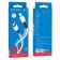 Кабель Borofone BX79 Type-C to Lightning 20W White 1m