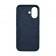 Силіконовий чохол для iPhone 16 Dark Blue FULL