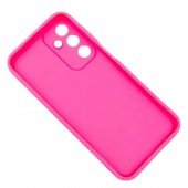 Чохол TPU Toys Case для Samsung Galaxy A15 4G/5G (Pink / Always Happy) Чохол TPU Toys Case для Samsung Galaxy A15 4G/5G (Pink / Always Happy)