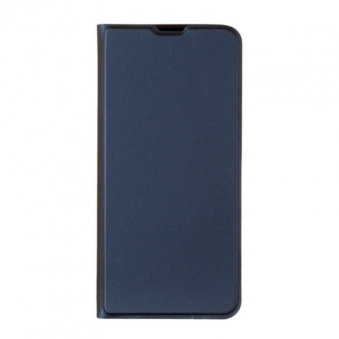 Чехол-книжка Gelius Shell Case for Samsung A025 (A02S) Blue