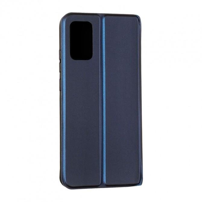 Чехол-книжка Gelius Shell Case for Samsung A025 (A02S) Blue-1