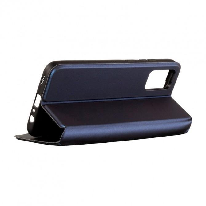 Чехол-книжка Gelius Shell Case for Samsung A025 (A02S) Blue-2