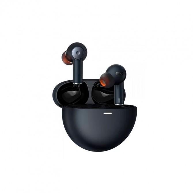 Наушники Baseus Bowie EX Black