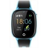 Детские умные смарт часы GW11 Blue
