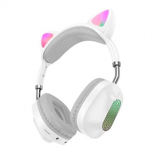 Наушники Hoco ESD13 White