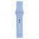 Ремешок для Apple Watch 38/40mm Sport Band Lilac Blue