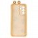 Чехол TPU Toys Case with Ears для Samsung Galaxy A36 5G Sand