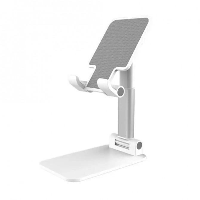 Настольный держатель XO C46A White