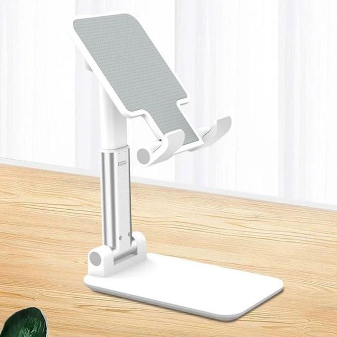 Настольный держатель XO C46A White-2