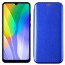 Чехол книжка U-Like Best Samsung A115/M115 Galaxy A11/M11 Blue