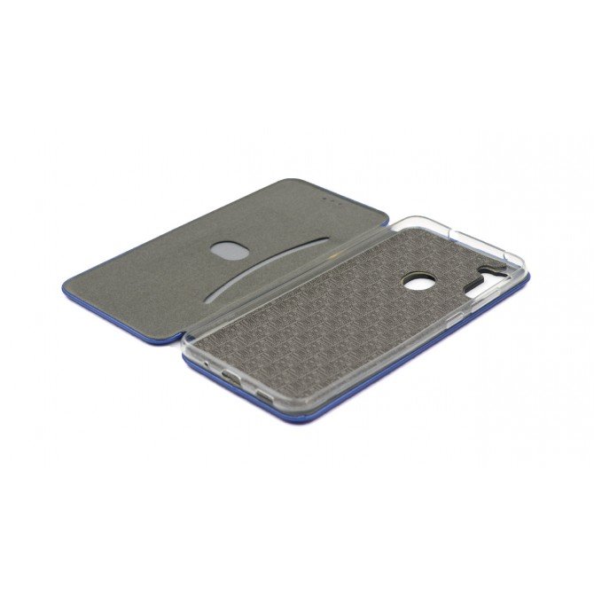 Чохол книжка U-Like Best Samsung A115/M115 Galaxy A11/M11 Blue-2