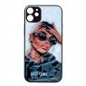 Чохол Prisma Ledies для iPhone 11 Bad Girl