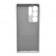 Чехол Original Soft Case Samsung Galaxy S24 Ultra Серый FULL