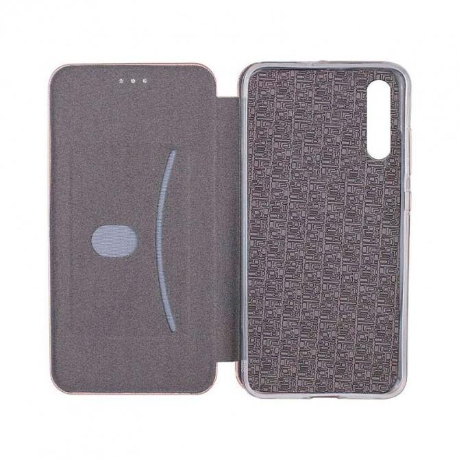 Чехол книжка U-Like Best Samsung A205/A305 Galaxy A20/A30 2019 Red-1