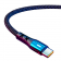 Кабель Usams U27 US-SJ319 5A Type-C Data and Charging Cable 1.2m (SJ319USB01)