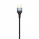 Магнітний кабель Usams U28 US-SJ328 Aluminum Alloy Micro Cable 1m Сірий (SJ328USB03)