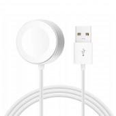 Кабель Usams US-CC063 Apple Watch  Білий 