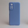 Чехол Original Soft Case Xiaomi Redmi Note 11 (Global)/Note 11S Лавандовый FULL