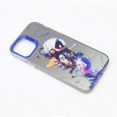 Чохол So Cool Print for Apple iPhone 15 Astronaut Чохол So Cool Print for Apple iPhone 15 Astronaut