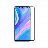 Захисне скло для HUAWEI P Smart S Full Glue (0.25 мм, 2.5D, чорне) ЛЮКС Захисне скло для HUAWEI P Smart S Full Glue (0.25 мм, 2.5D, чорне) ЛЮКС