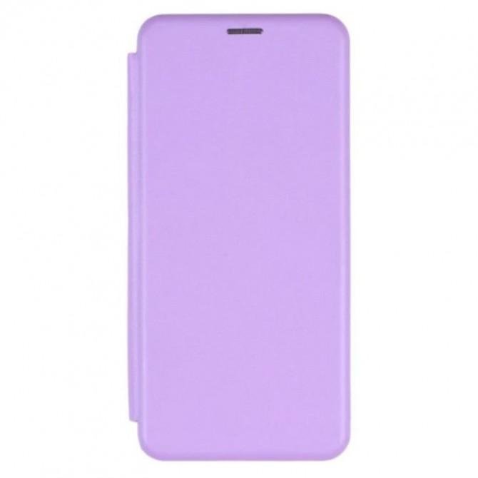 Чехол-книжка Book Cover U-Like Best Xiaomi Redmi Note 12S Lilac