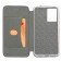 Чехол-книжка Book Cover U-Like Best Xiaomi Redmi Note 12S Lilac