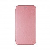 Чохол-книжка U-Like Best Samsung A336 Galaxy A33 5G Rose Gold