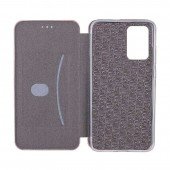 Чохол-книжка U-Like Best Samsung A336 Galaxy A33 5G Rose Gold