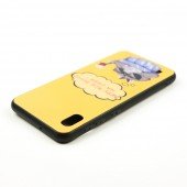 Чохол Joke series для Samsung A105 Galaxy A10 2019 Вино Чохол Joke series для Samsung A105 Galaxy A10 2019 Вино