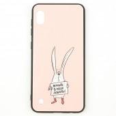 Чохол Joke series для Samsung A105 Galaxy A10 2019 Доброта